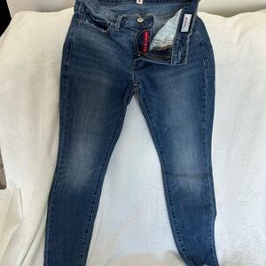 Classic Blue Women's Jeans Lucky Brand